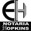 Notaria Hopkins - Edgardo Hopkins