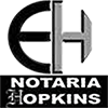 Notaria Hopkins